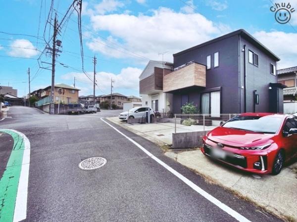 大府市森岡町５丁目の中古一戸建て