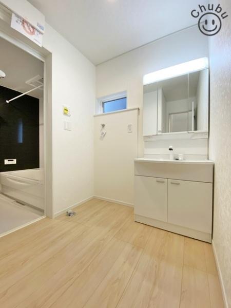 東海市加木屋町新築戸建全4棟1号棟