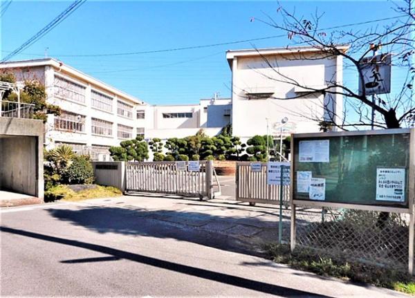 東海市加木屋町新築戸建全4棟1号棟(加木屋南小学校)