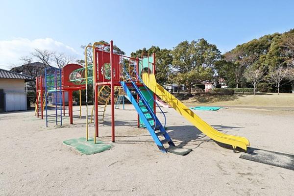 東海市加木屋町新築戸建全4棟1号棟(加木屋南公園)