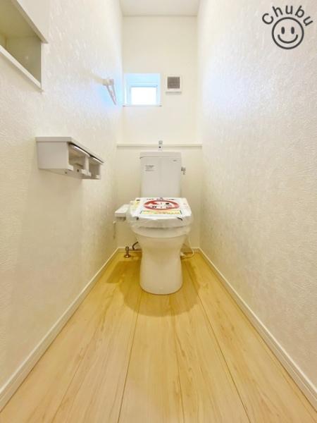 東海市加木屋町新築戸建全4棟1号棟