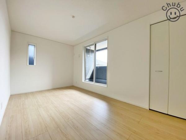 東海市加木屋町新築戸建全4棟1号棟