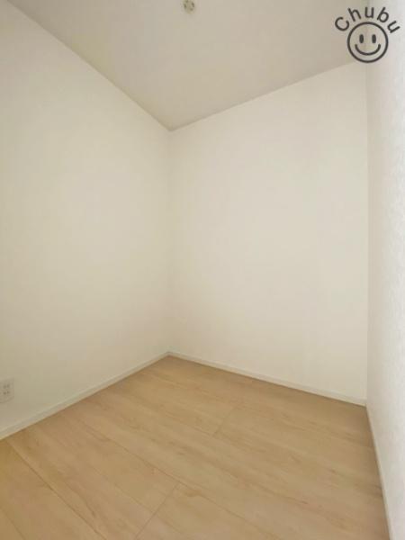 東海市加木屋町新築戸建全4棟1号棟