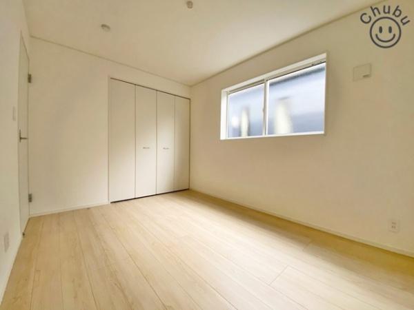 東海市加木屋町新築戸建全4棟1号棟