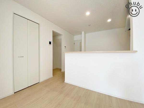東海市加木屋町新築戸建全4棟1号棟