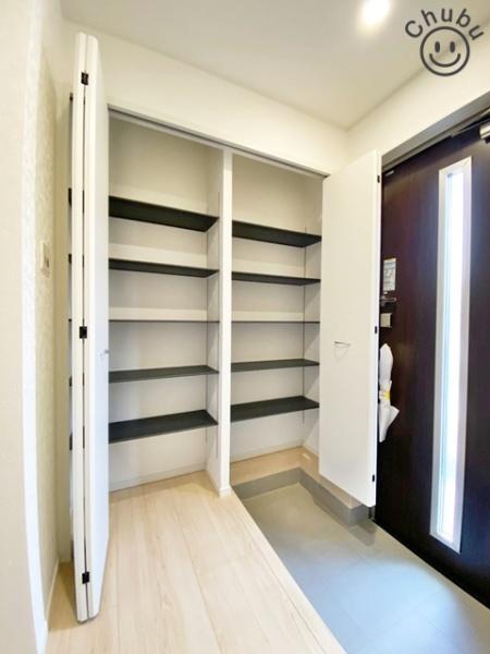 東海市加木屋町新築戸建全4棟1号棟