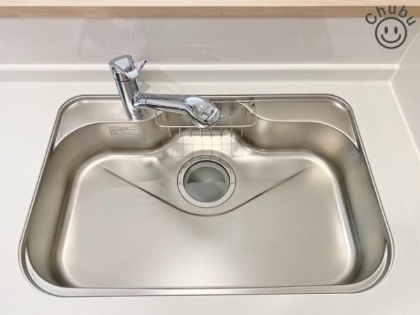 東海市加木屋町新築戸建全4棟1号棟