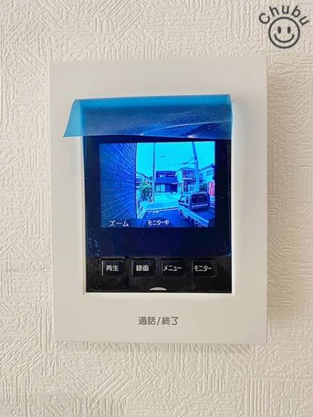 東海市加木屋町新築戸建全4棟1号棟