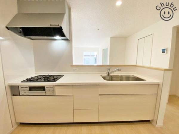 東海市加木屋町新築戸建全4棟1号棟