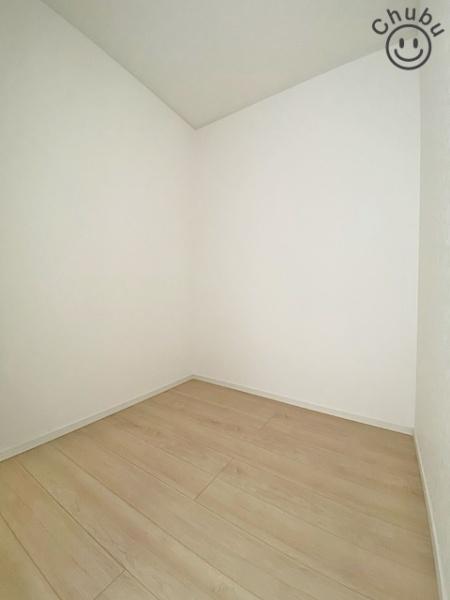 東海市加木屋町新築戸建全4棟2号棟