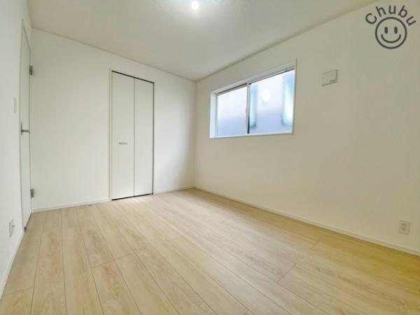 東海市加木屋町新築戸建全4棟2号棟