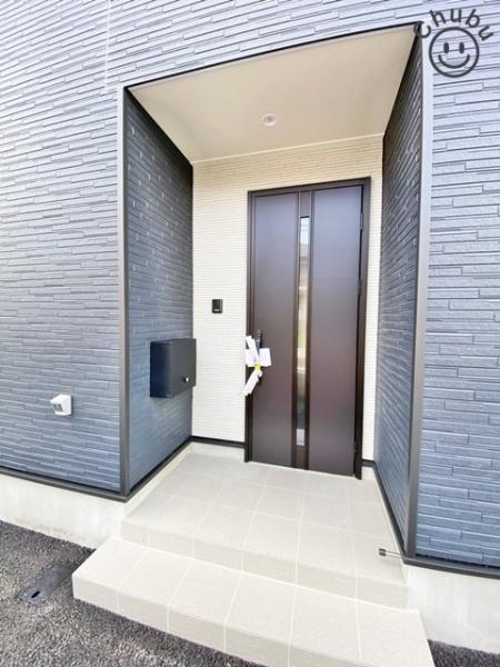 東海市加木屋町新築戸建全4棟2号棟