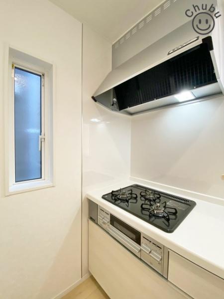 東海市加木屋町新築戸建全4棟2号棟
