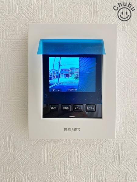 東海市加木屋町新築戸建全4棟2号棟