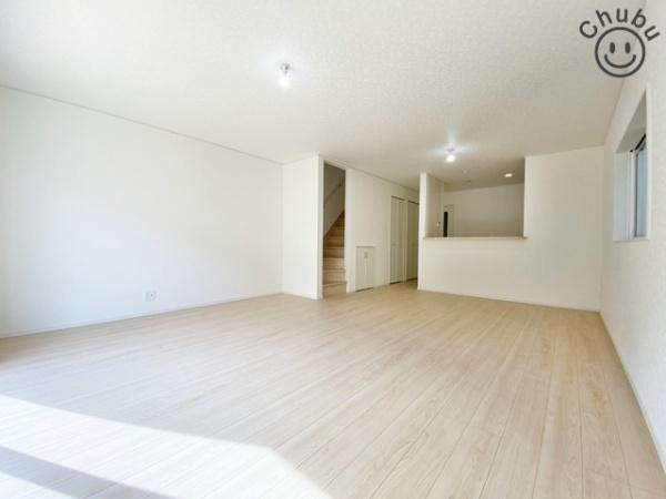 東海市加木屋町新築戸建全4棟2号棟