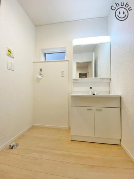 東海市加木屋町新築戸建全4棟2号棟