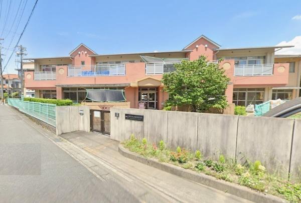 東海市加木屋町新築戸建全4棟3号棟(新田保育園)