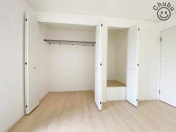 東海市加木屋町新築戸建全4棟3号棟