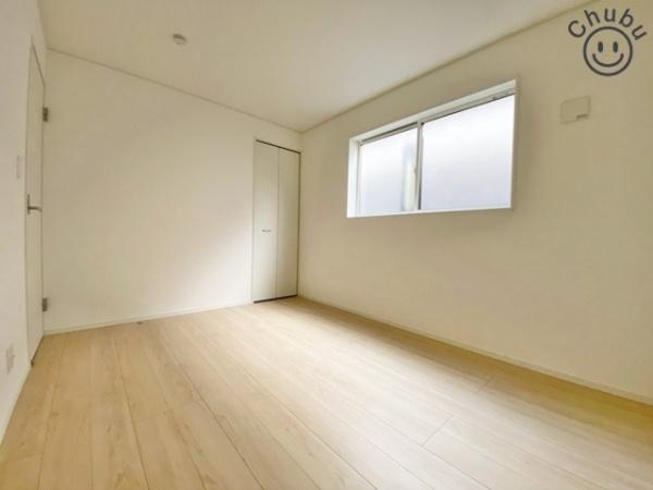 東海市加木屋町新築戸建全4棟3号棟