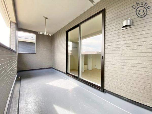 東海市加木屋町新築戸建全4棟3号棟