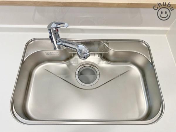東海市加木屋町新築戸建全4棟3号棟