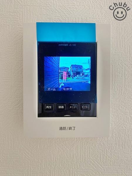 東海市加木屋町新築戸建全4棟3号棟