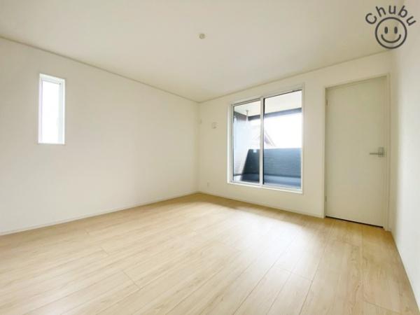 東海市加木屋町新築戸建全4棟4号棟