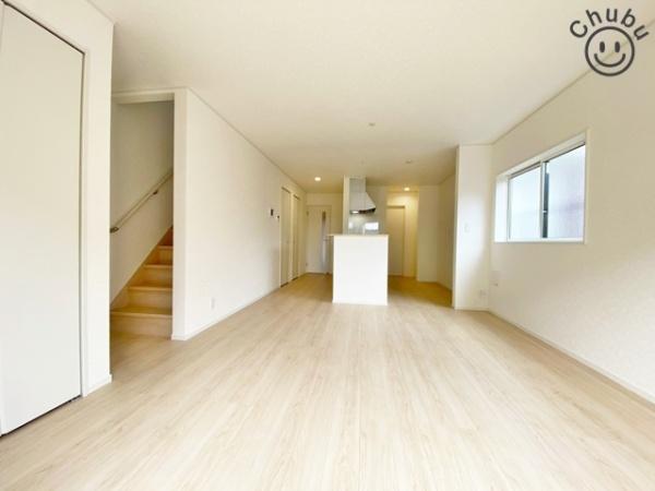 東海市加木屋町新築戸建全4棟4号棟