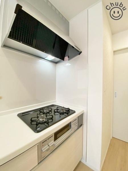 東海市加木屋町新築戸建全4棟4号棟