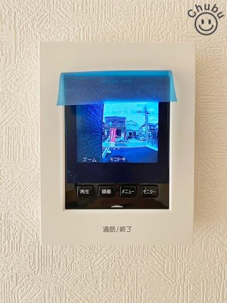 東海市加木屋町新築戸建全4棟4号棟