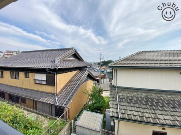 東海市加木屋町新築戸建全4棟4号棟