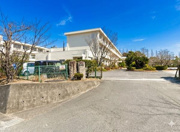 知多市新舞子新築戸建全1棟(旭北小学校)