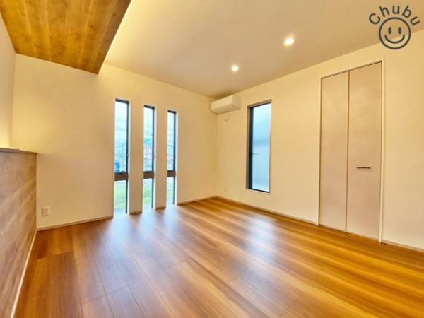 知多市新舞子新築戸建全1棟