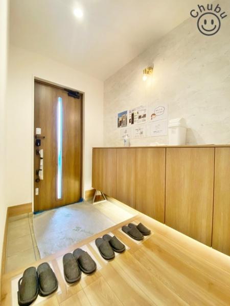 知多市新舞子新築戸建全1棟
