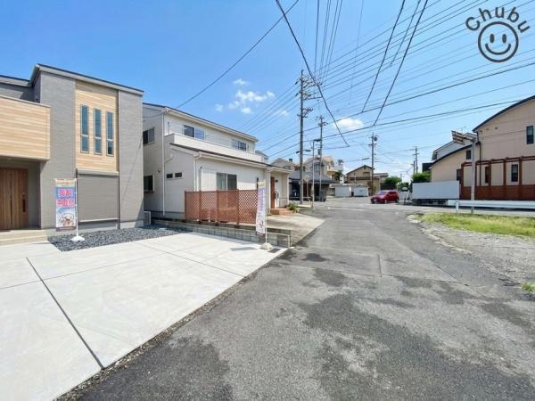 知多市新舞子新築戸建全1棟