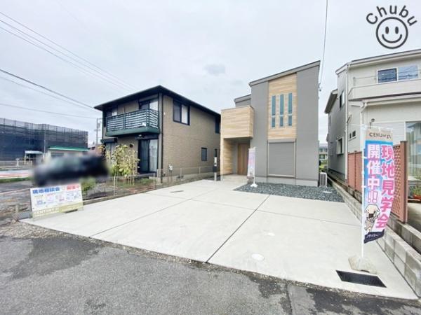 知多市新舞子新築戸建全1棟