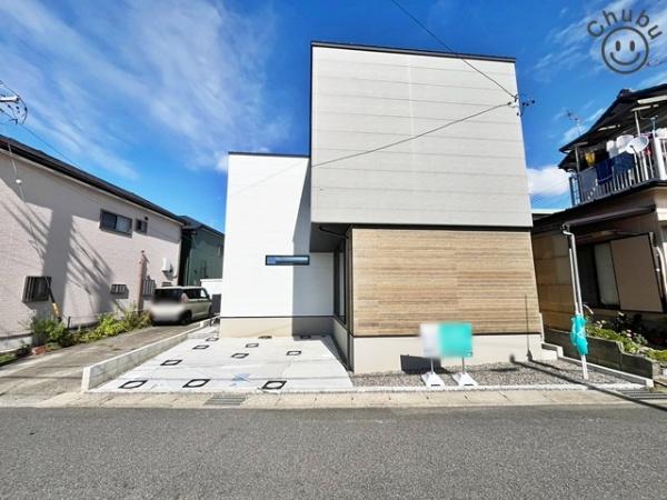 安城市安城町新築戸建全1棟