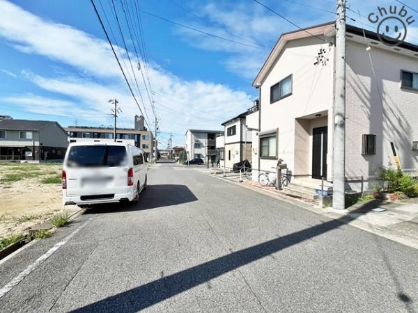 安城市安城町新築戸建全1棟