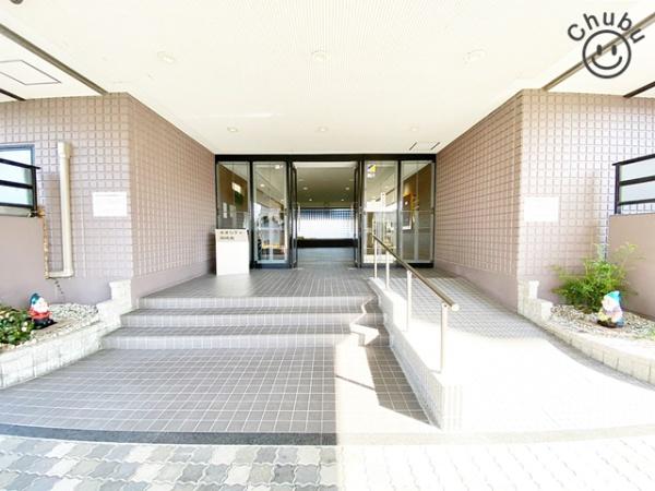 ・ネオシティ岡崎南壱番館