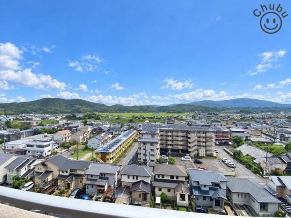 ・ネオシティ岡崎南壱番館