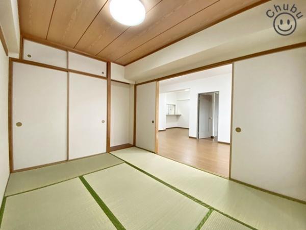 ・ネオシティ岡崎南壱番館
