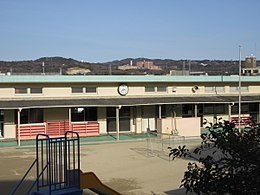 岡崎市栄町新築戸建全2棟2号棟(岡崎市大西保育園)