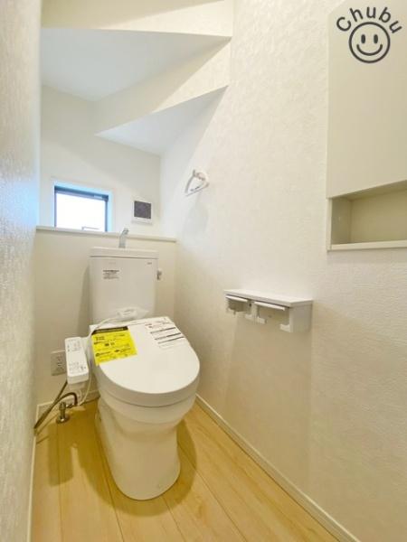 岡崎市栄町新築戸建全2棟2号棟