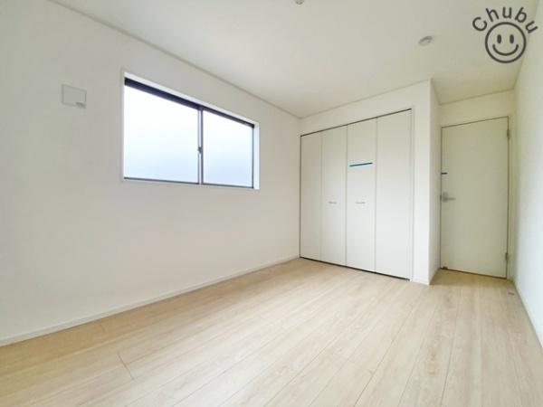 岡崎市栄町新築戸建全2棟2号棟