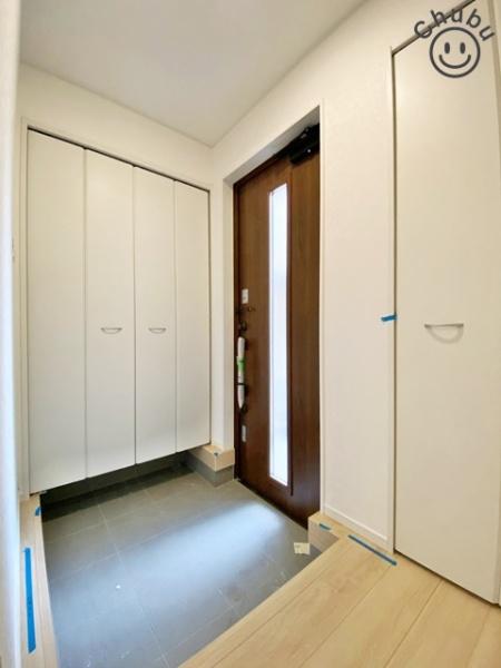 岡崎市栄町新築戸建全2棟2号棟