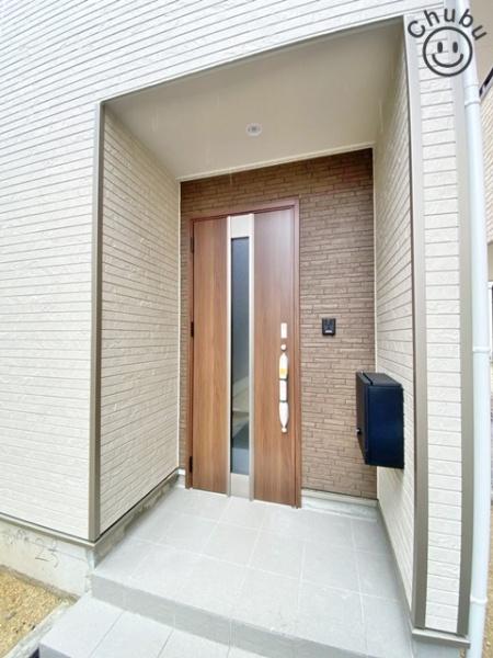 岡崎市栄町新築戸建全2棟2号棟