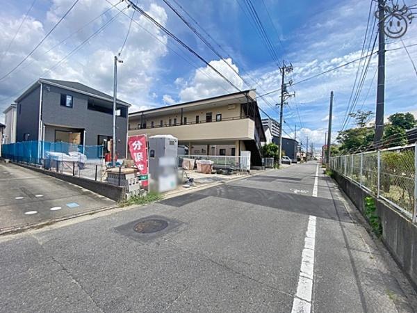 岡崎市栄町新築戸建全2棟2号棟
