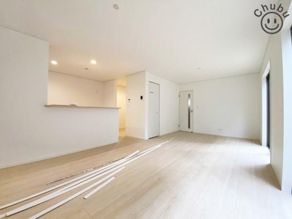 岡崎市栄町新築戸建全2棟2号棟