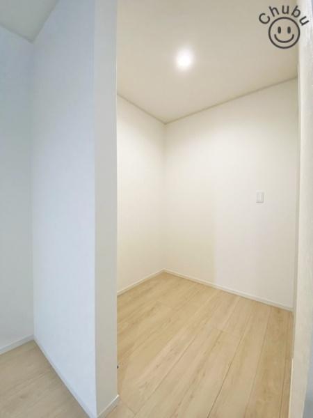 岡崎市栄町新築戸建全2棟2号棟