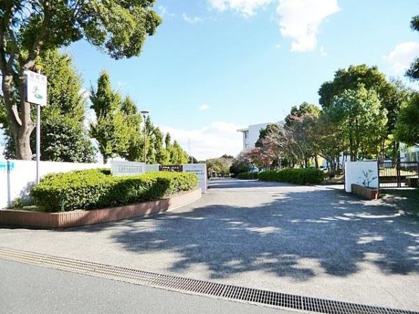東海市富木島町新築戸建全2棟1号棟(船島小学校)